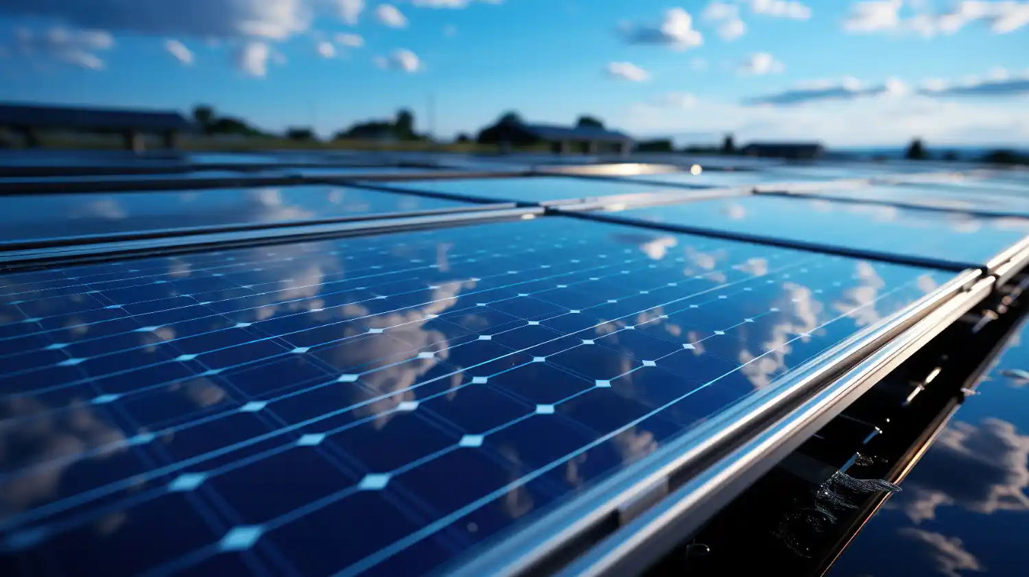 Photovoltaik Rastatt