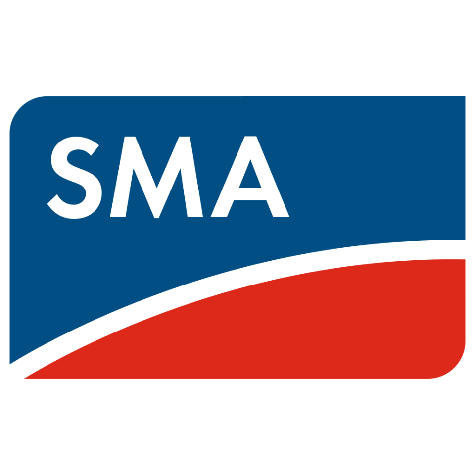 SMA Logo