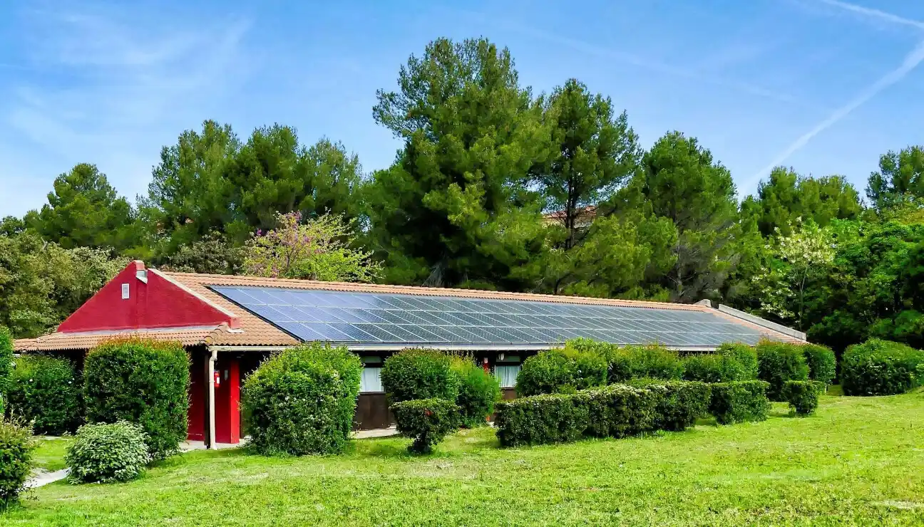 Solaranlage Offenburg
